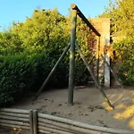 Exclusive 5P Family Apartment With Ocean Views