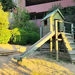 Exclusive 5P Family Apartment With Ocean Views