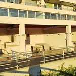 Exclusive 5P Family Apartment With Ocean Views
