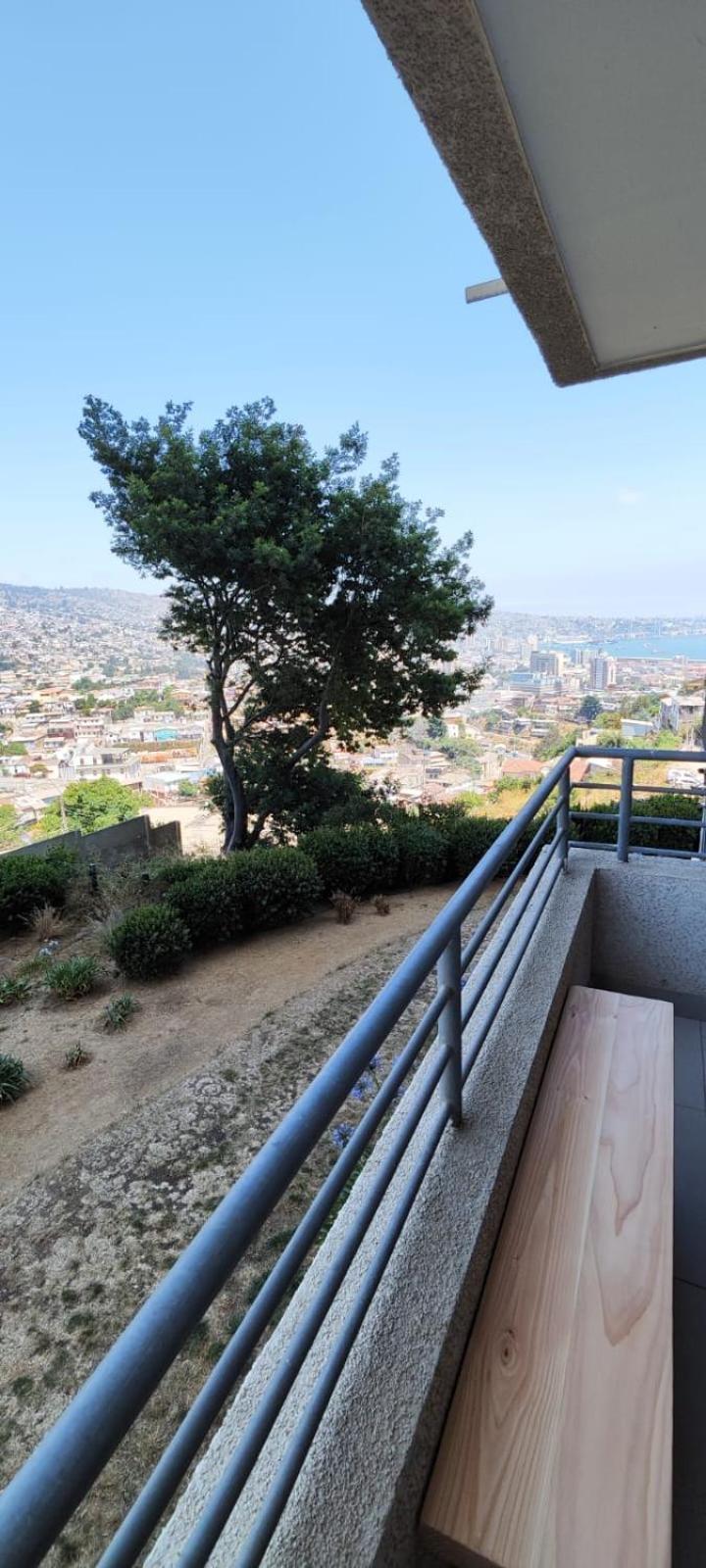 Exclusive 5p Family With Ocean Views * Valparaíso