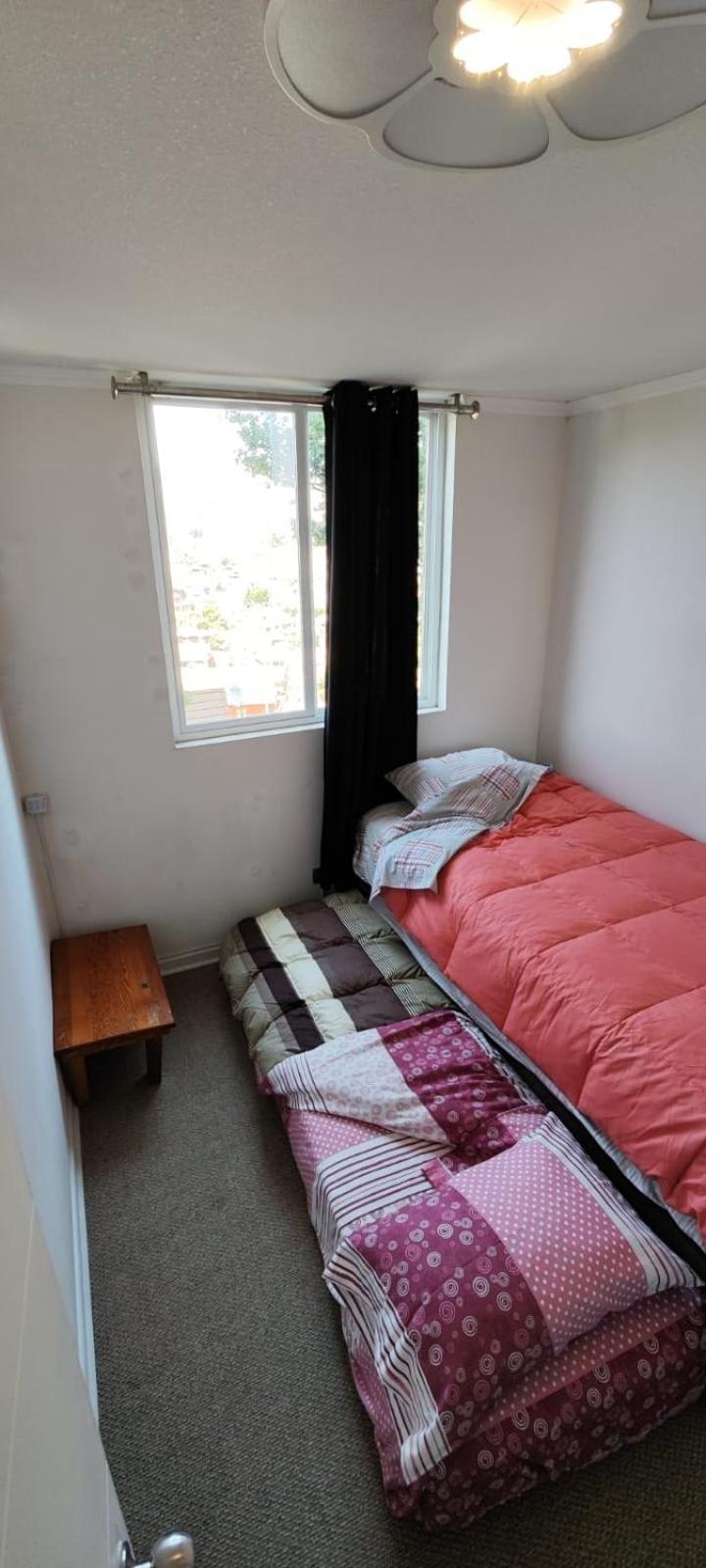 Exclusive 5p Family With Ocean Views * Valparaíso