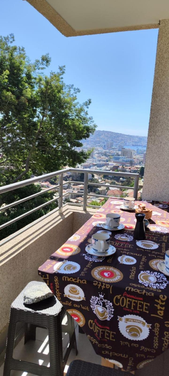Exclusive 5p Family With Ocean Views Apartamento