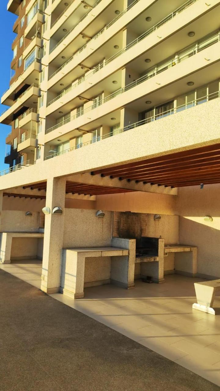 Apartamento Exclusive 5p Family With Ocean Views Valparaíso