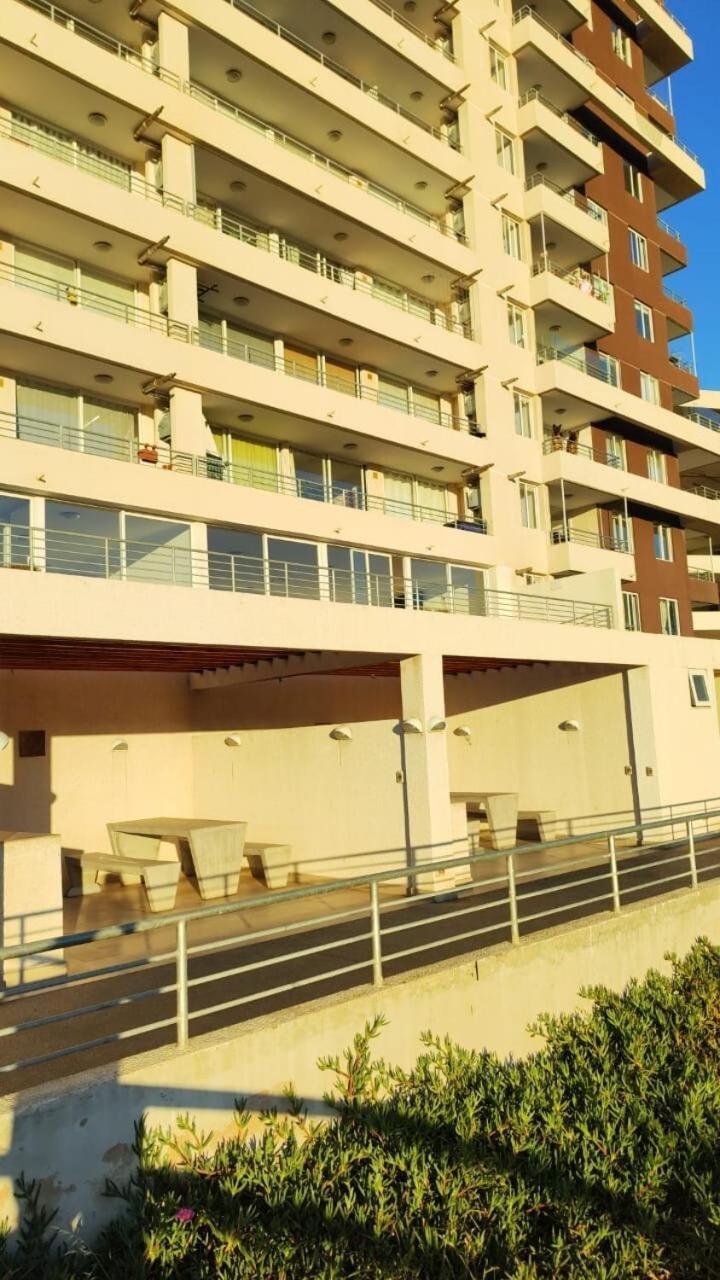 Apartamento Exclusive 5p Family With Ocean Views
