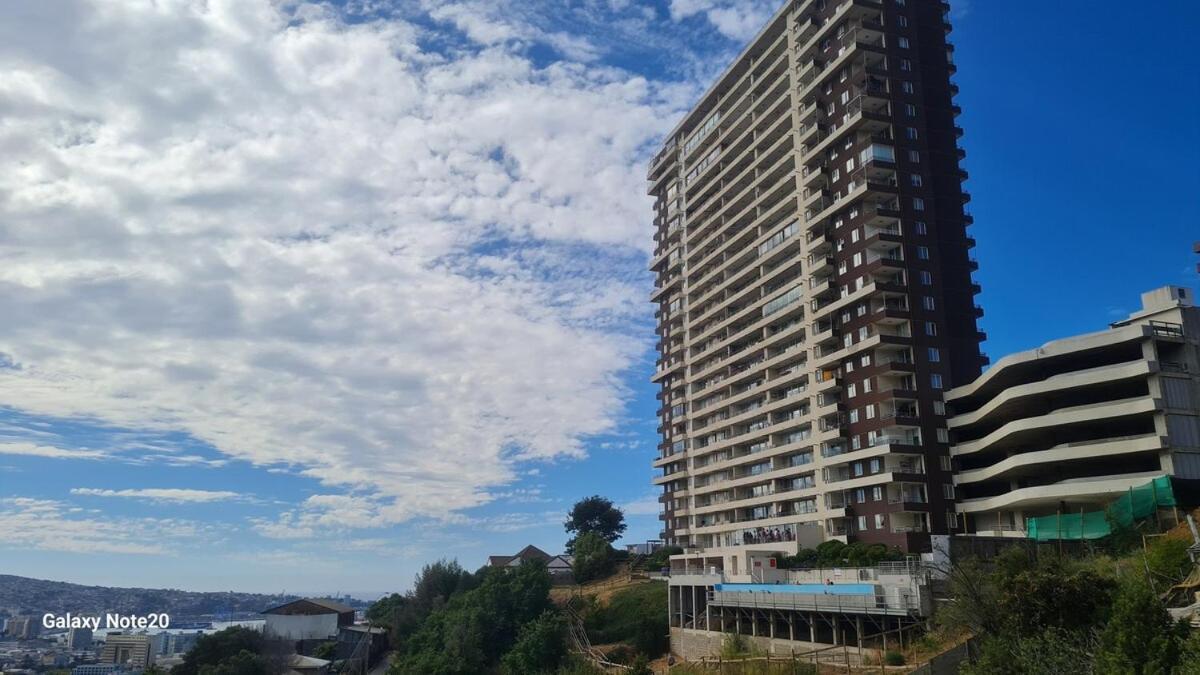 Apartamento Exclusive 5p Family With Ocean Views *