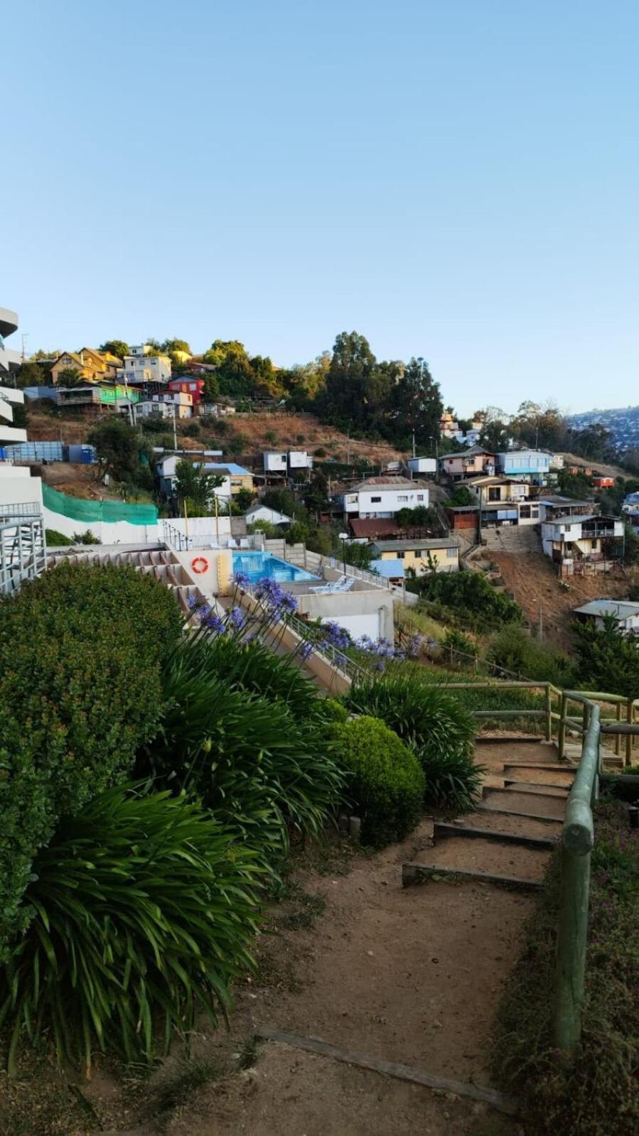 Apartamento Exclusive 5p Family With Ocean Views