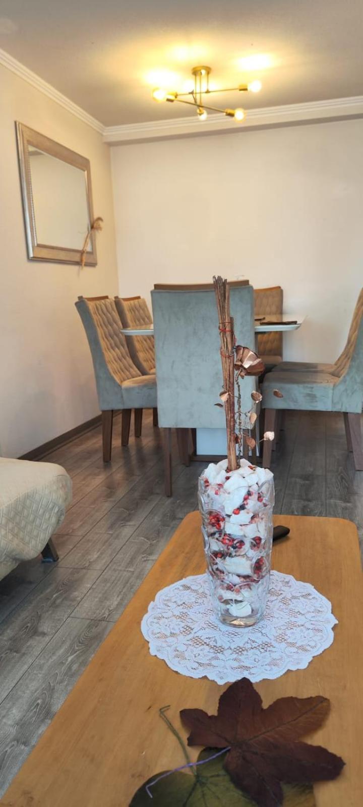 Exclusive 5p Family With Ocean Views * Valparaíso