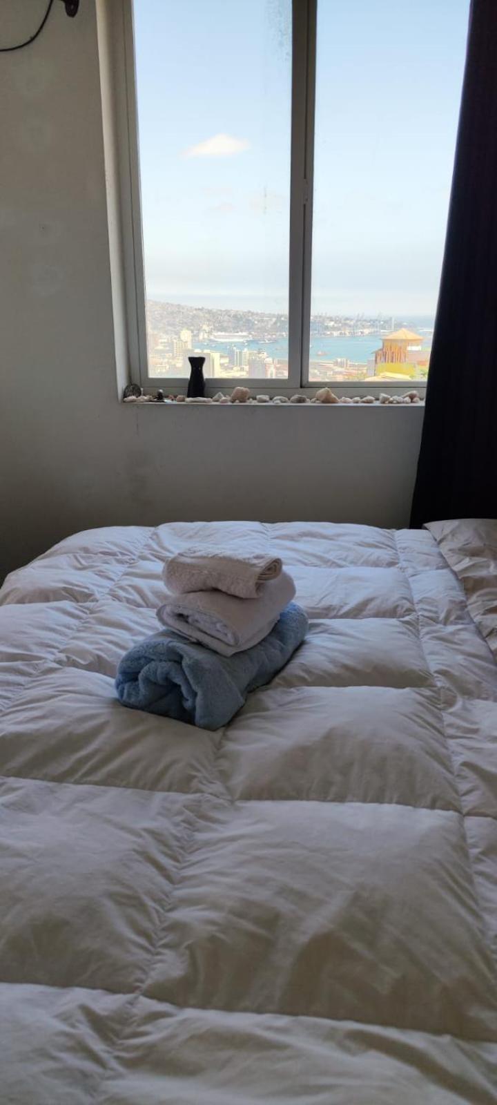 Apartamento Exclusive 5p Family With Ocean Views