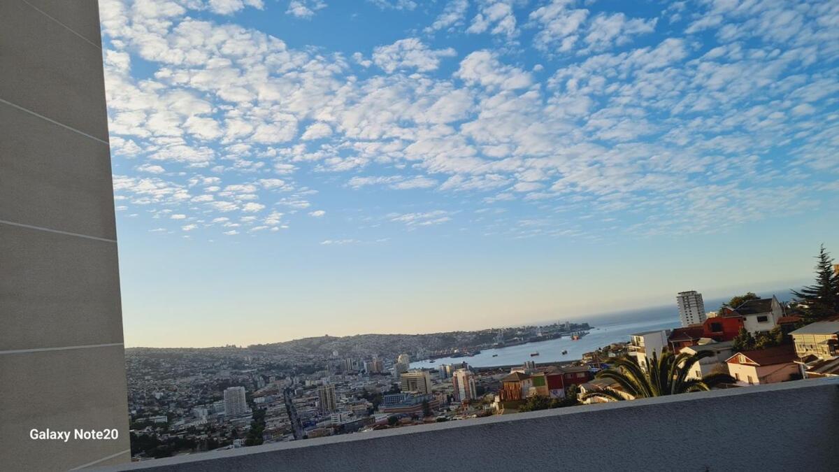 Apartamento Exclusive 5p Family With Ocean Views *