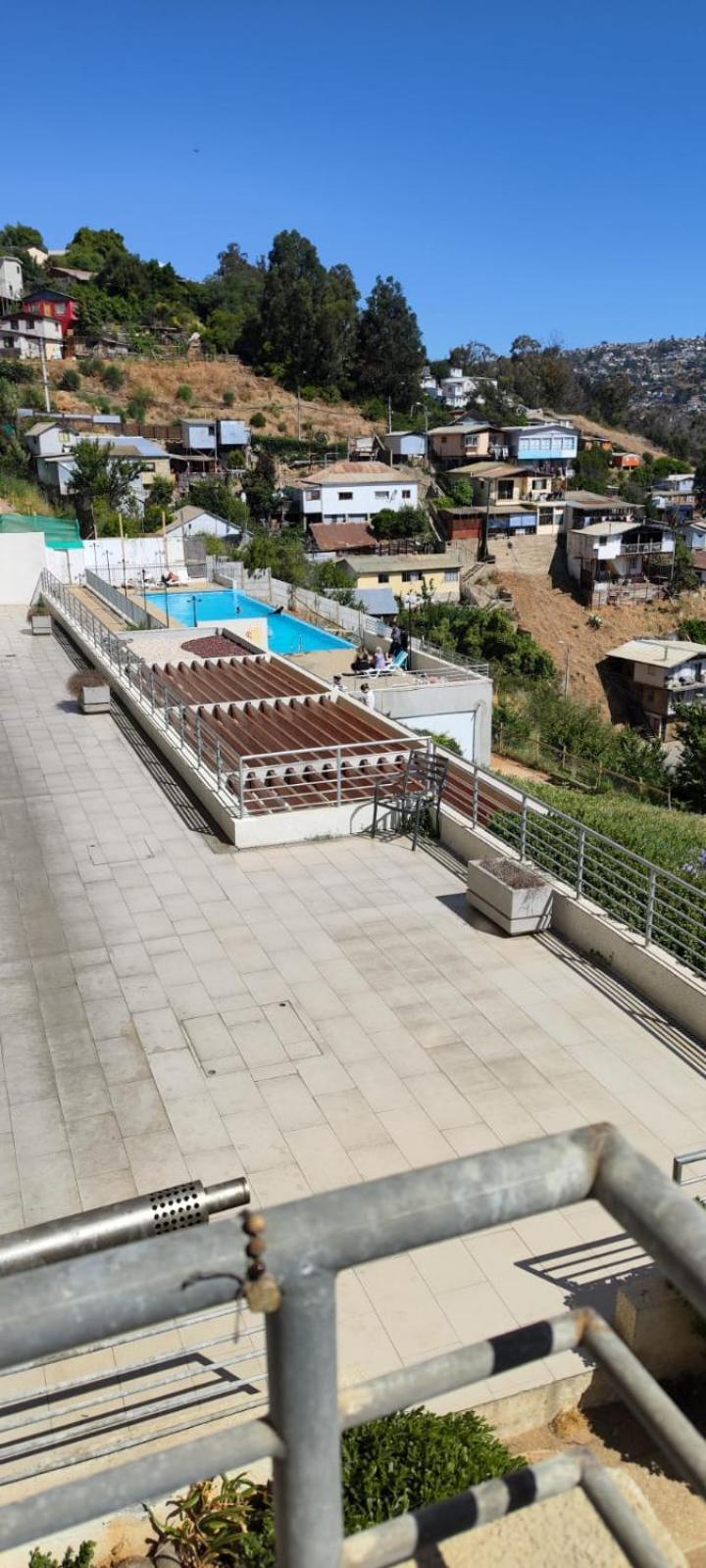 Apartamento Exclusive 5p Family With Ocean Views
