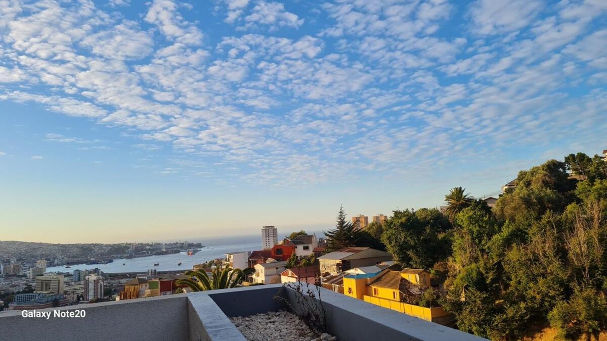 Exclusive 5p Family With Ocean Views