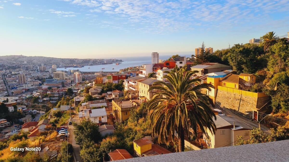 Exclusive 5p Family With Ocean Views