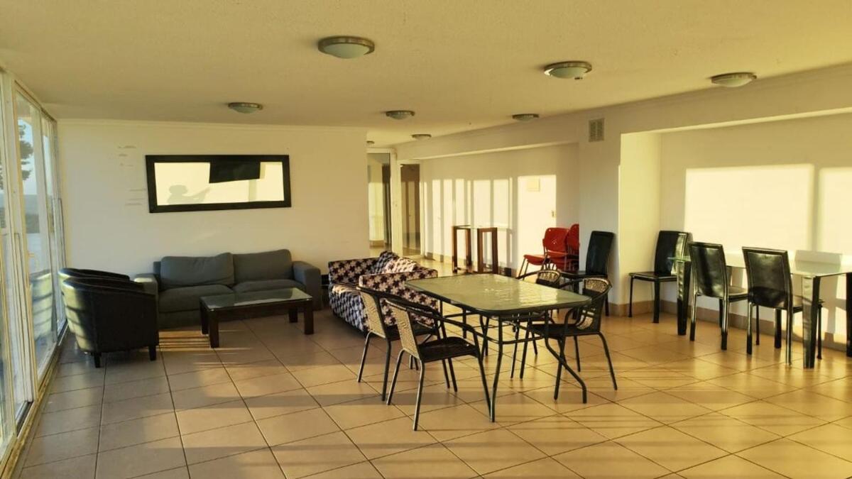 Exclusive 5p Family With Ocean Views Apartamento