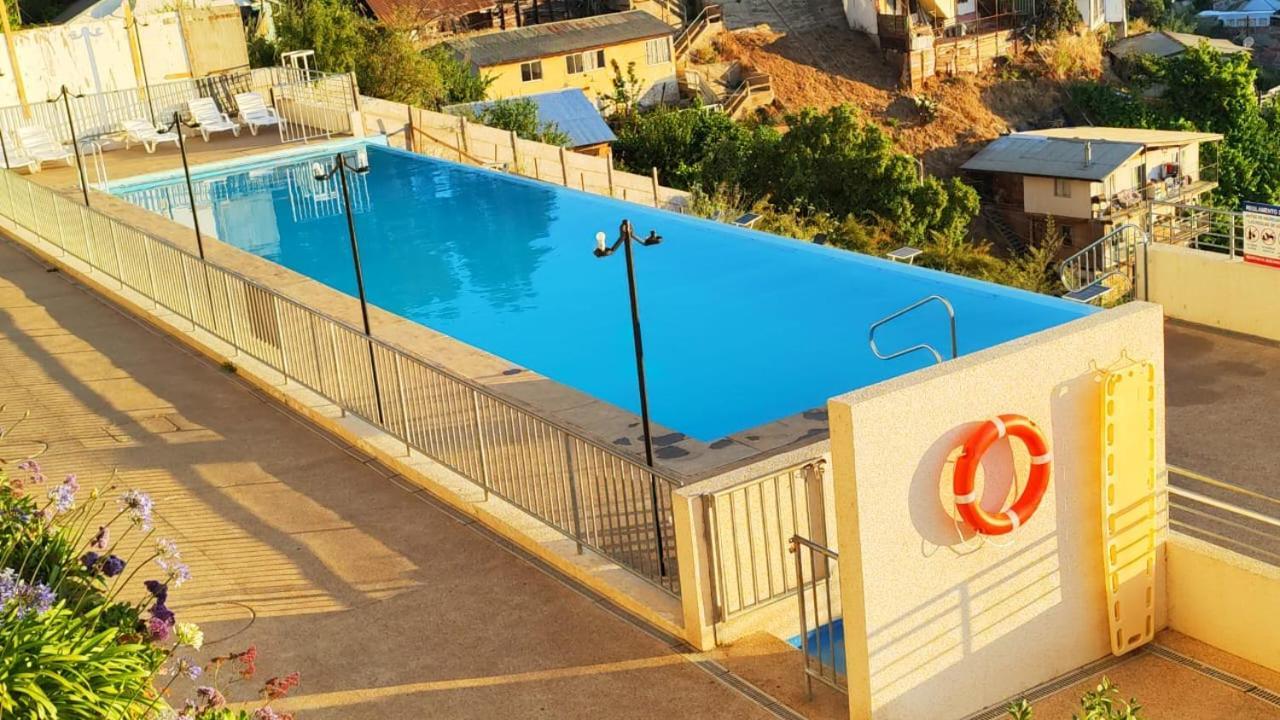 Exclusive 5p Family With Ocean Views Apartamento *
